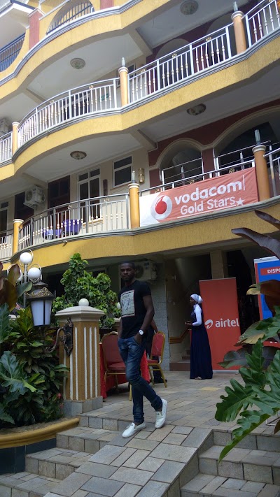 Photos of Gold Star International Hotel