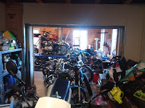 GS Vintage Motors à Saint-Priest-Bramefant