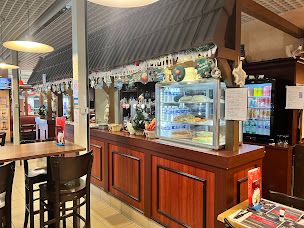 Photo n°5 de Bar le Champfleury à Champfleury (Bar à bières)