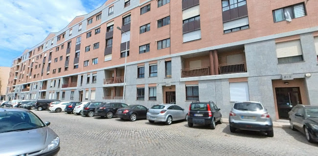 Auto Pinturas 2 - Automóveis, Lda - Oficina mecânica