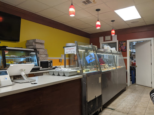 Mitad del Mundo Express - DELI - Thumbnail