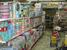 Tempo Departemental Store faisalabad