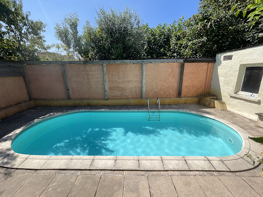 Photo de Maison dans grand jardin privatif (5 pers.), calme et proche métro