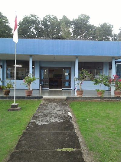 Photos of Kantor Imigrasi Dabo Singkep