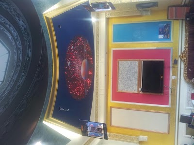 Photos of Jotun Multicolor Centre- Al Rabwa Curtains