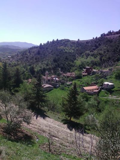 mosque