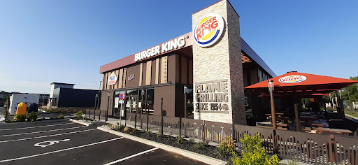 Photo 1 - Burger King