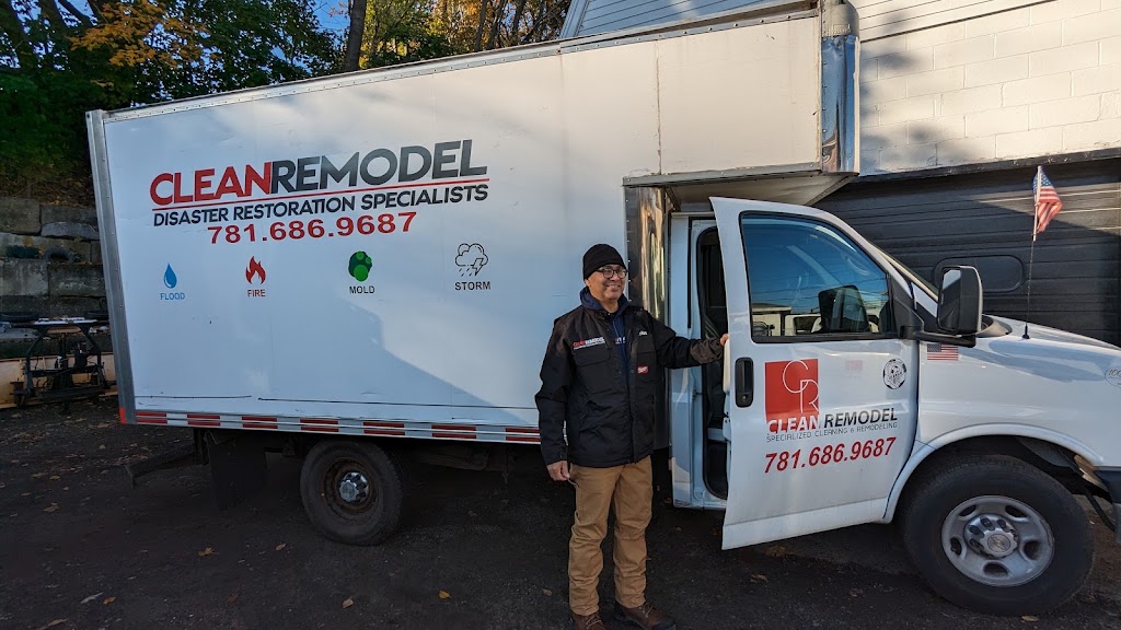 Clean Remodel LLC photo