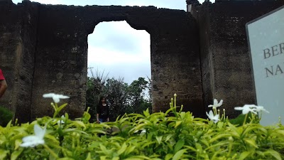 Photos of GBI Sungai Panji