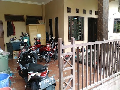 Photos of Cirebon Centrindo