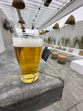 Revelry Brewing - Folly Beach by null