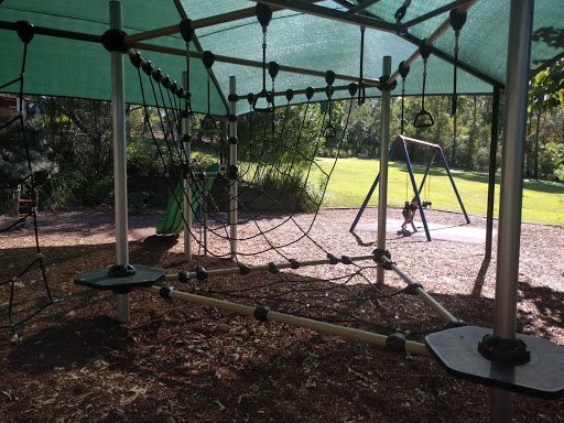Grey Gum Park