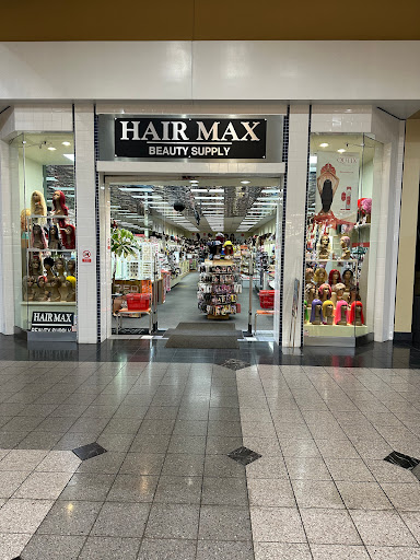 Hair Max Beauty Supply