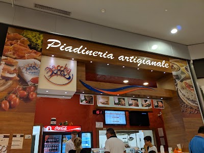 Piadineria Artigiana Bacchabundus C.C. Verona Uno