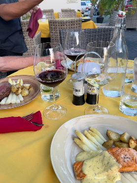 Rozendaels Original Cuisine by null