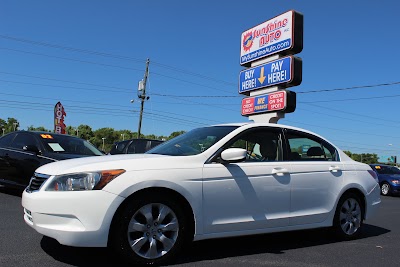 Photos of Sunshine Auto
