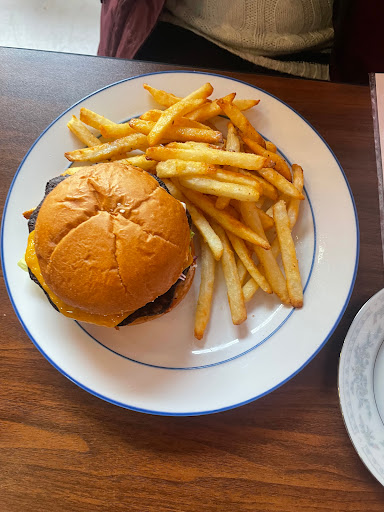 Silver Creek Cafe - Thumbnail