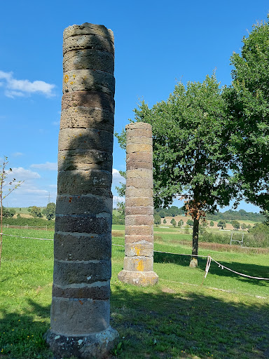Galgen bei Herbstein