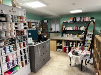 La mercerie apaisante à Gundershoffen