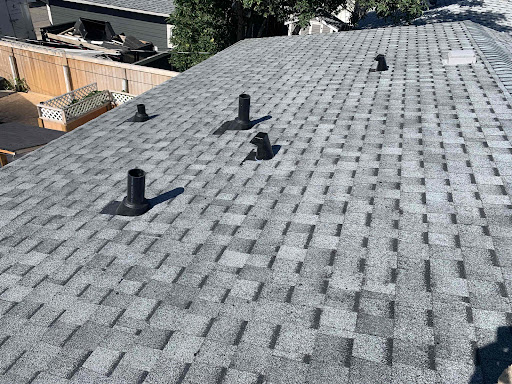 Waterproofing Roofing - Visual