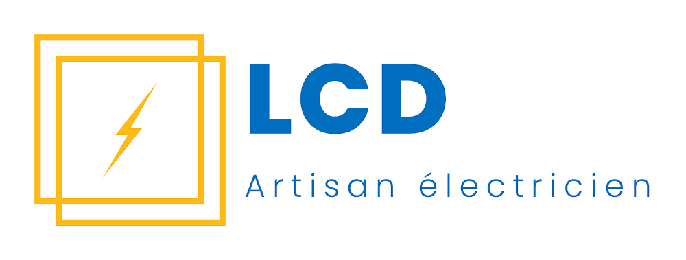 LCD artisan électricien