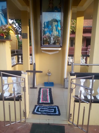 Photos of කාර්මෙල් මාතා සුරුවම (පරන පල්ලිය)