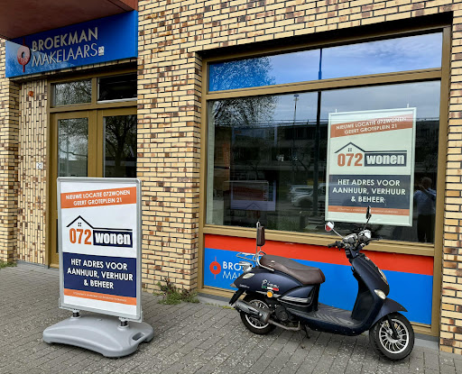 072wonen - Netherlands