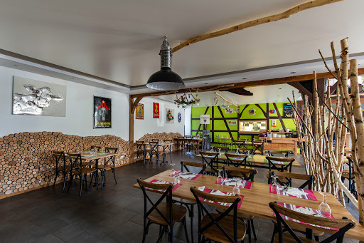 Photo 1 - Restaurant à l'Etable