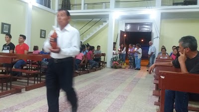 church