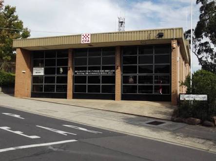 Belgrave CFA - Thumbnail