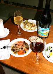 Photo n°26 de Safado à Paris (Bar à vin)