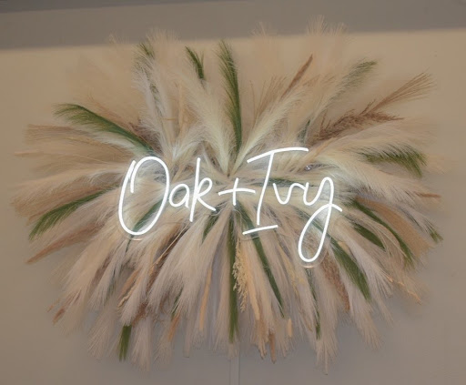 Oak + Ivy Threads Gallery - United States