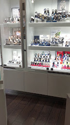 Photo n°8 de Bijouterie L'Ecrin à Wassy (Bijouterie)