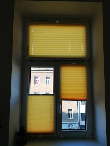 Sonnenschutz Riese - Visual