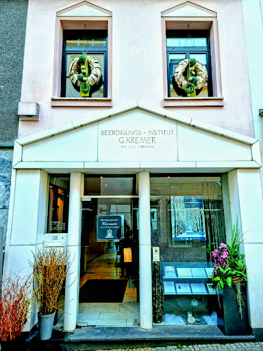Beerdigungsinstitut Krämer - Thumbnail