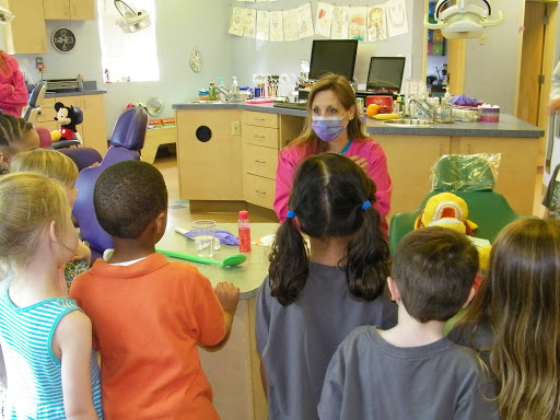 Steinmetz Pediatric Dentistry - Thumbnail