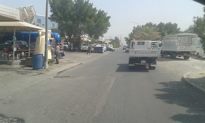 Photos of BAB-E-FAKHRI CO (AH)