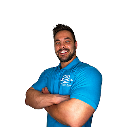 Benedikt Zirkel Personal-Coach
