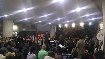 Photos of Banco De La Republica