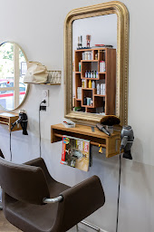 Photo n°6 de L'Espace Coiffure à Six-Fours-les-Plages (Salon de coiffure)