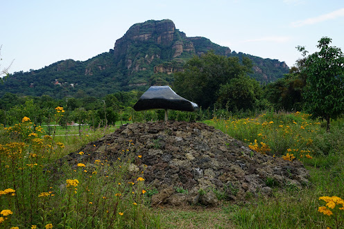 Photo of Sculpture Park Dilao