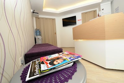 Photos of Blanche Beauty Saloon and Henna