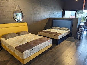 Photo n°19 de Grand Litier - Saint Nazaire à Trignac (Magasin de literie)