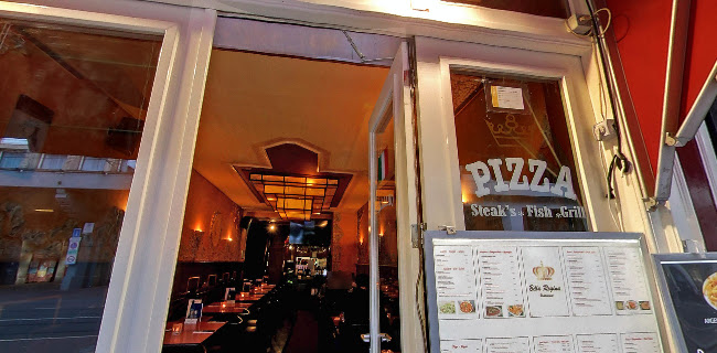 Restaurant Bella Regina - Pizzeria