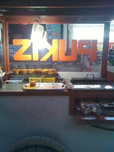 Photos of Kedai Kue Pukis Mas @'ong