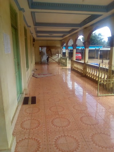 Photos of Masjid Jami AT-TAQWA Tajau Pecah