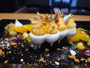 Photo n°18 de La Fourchette à Triembach-au-Val (Restaurant)