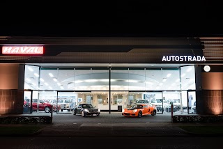 Autostrada Luxury Cars