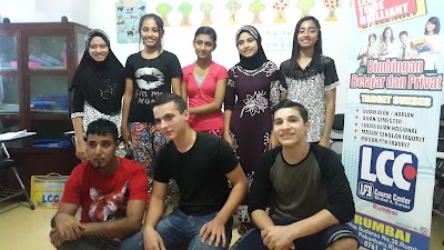 Photos of LP3i Course Center Rumbai