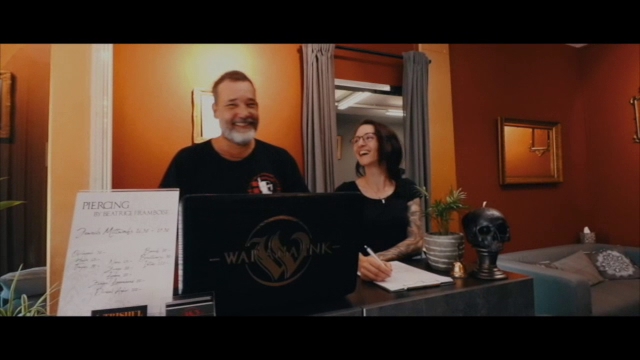 Rezensionen über Warana Ink Tattoo in Kloten - Tattoostudio